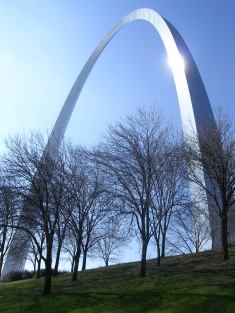 stl arch 1